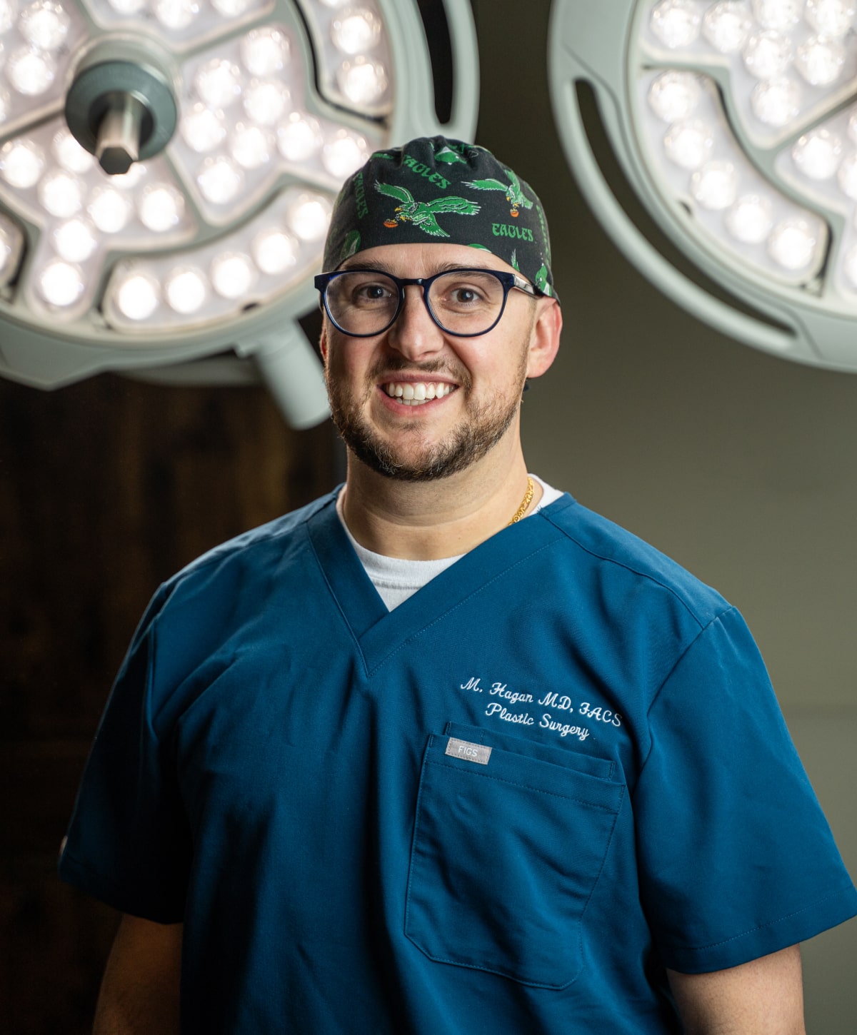 Dr. Matthew Hagan - Reading, PA Wyomissing