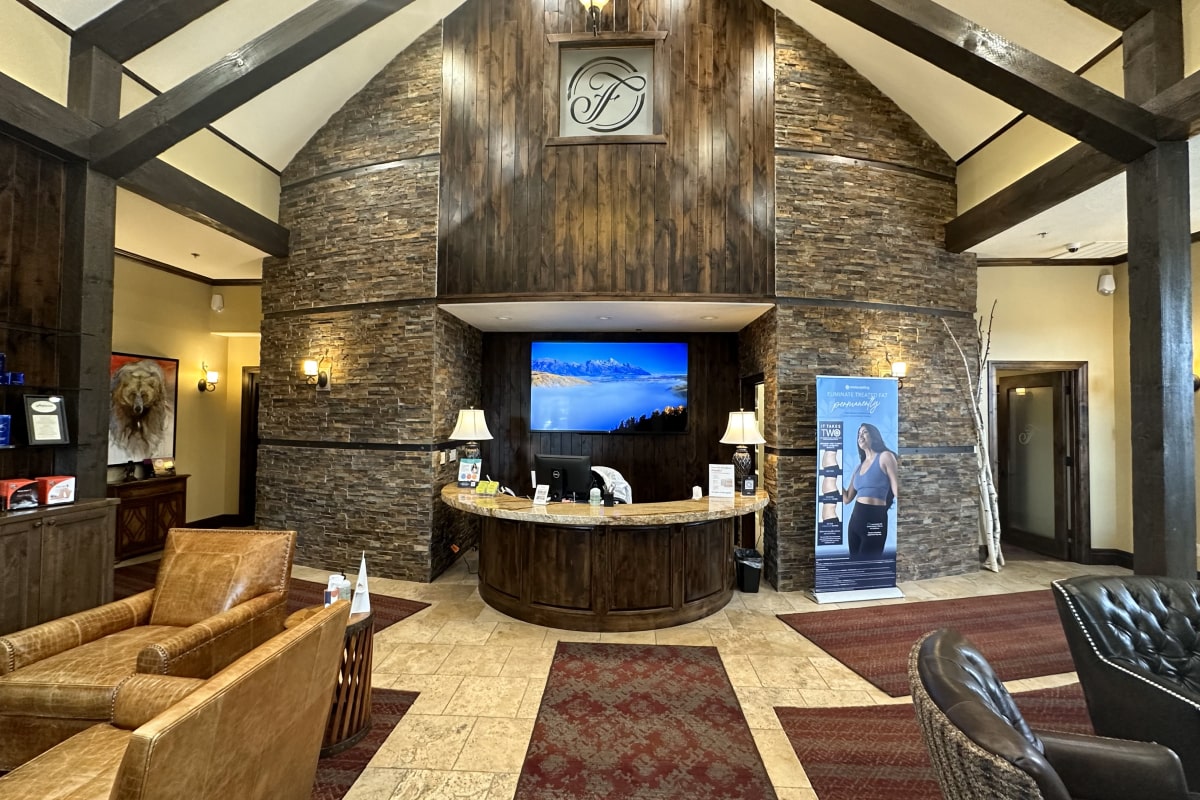 Out-of-Town Patient Info Wyomissing