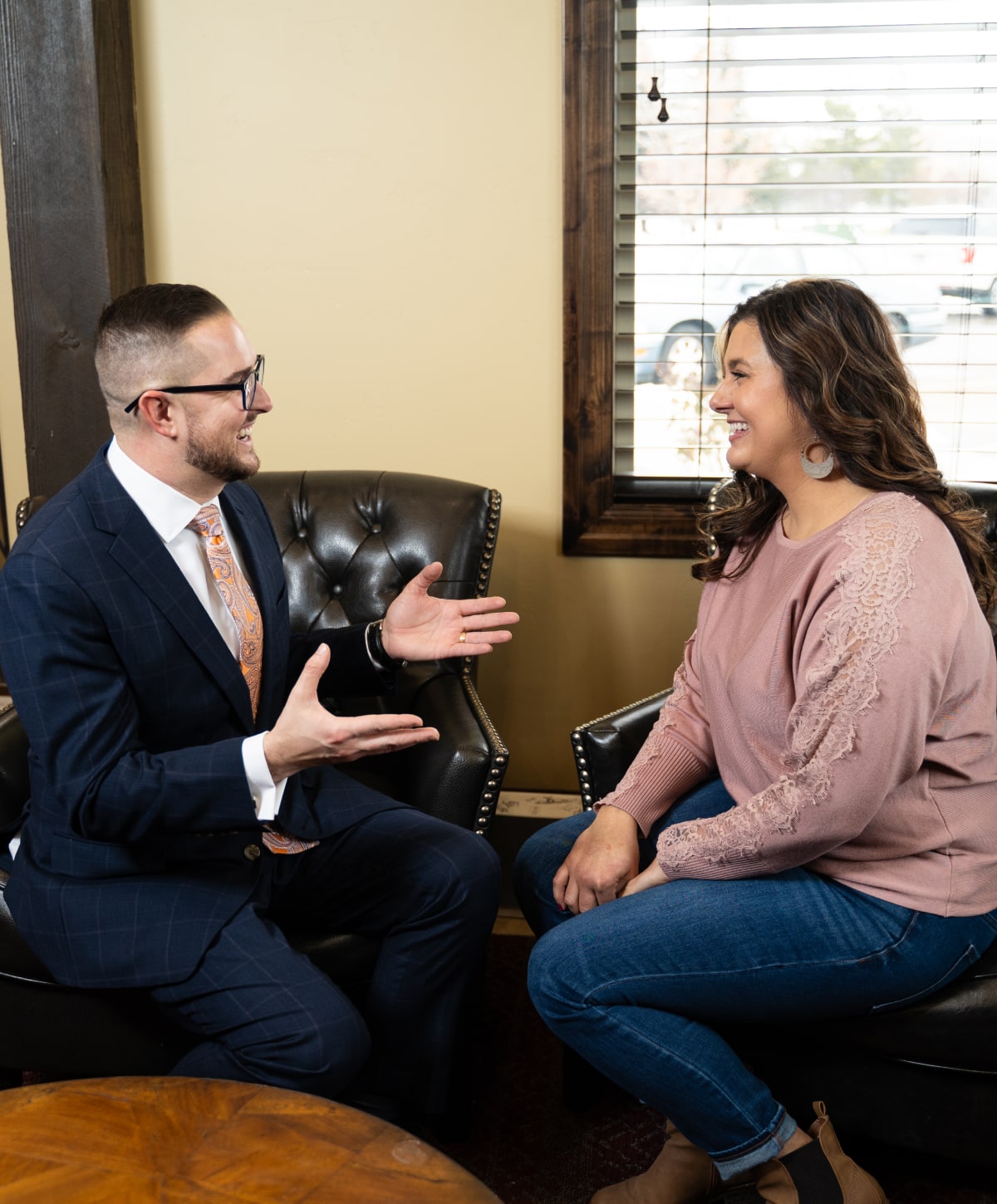 Reading Tummy Tuck Dr. Matthew Hagan with patient