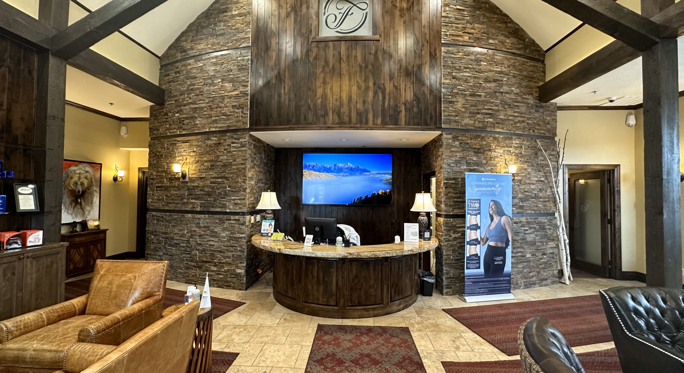 Your consultation with Dr. Matthew Hagan